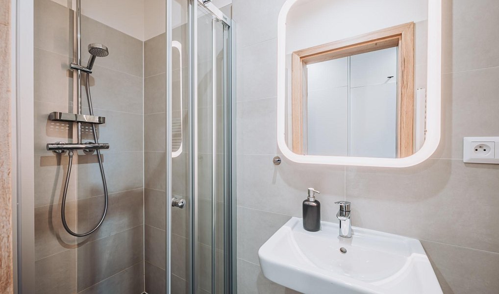Prodej bytu 1+kk 37 m², Loučná pod Klínovcem – náhled fotky 10