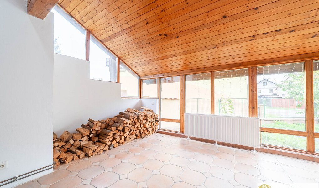 Prodej domu 185 m² s pozemkem 402 m², Paběnice – náhled fotky 26