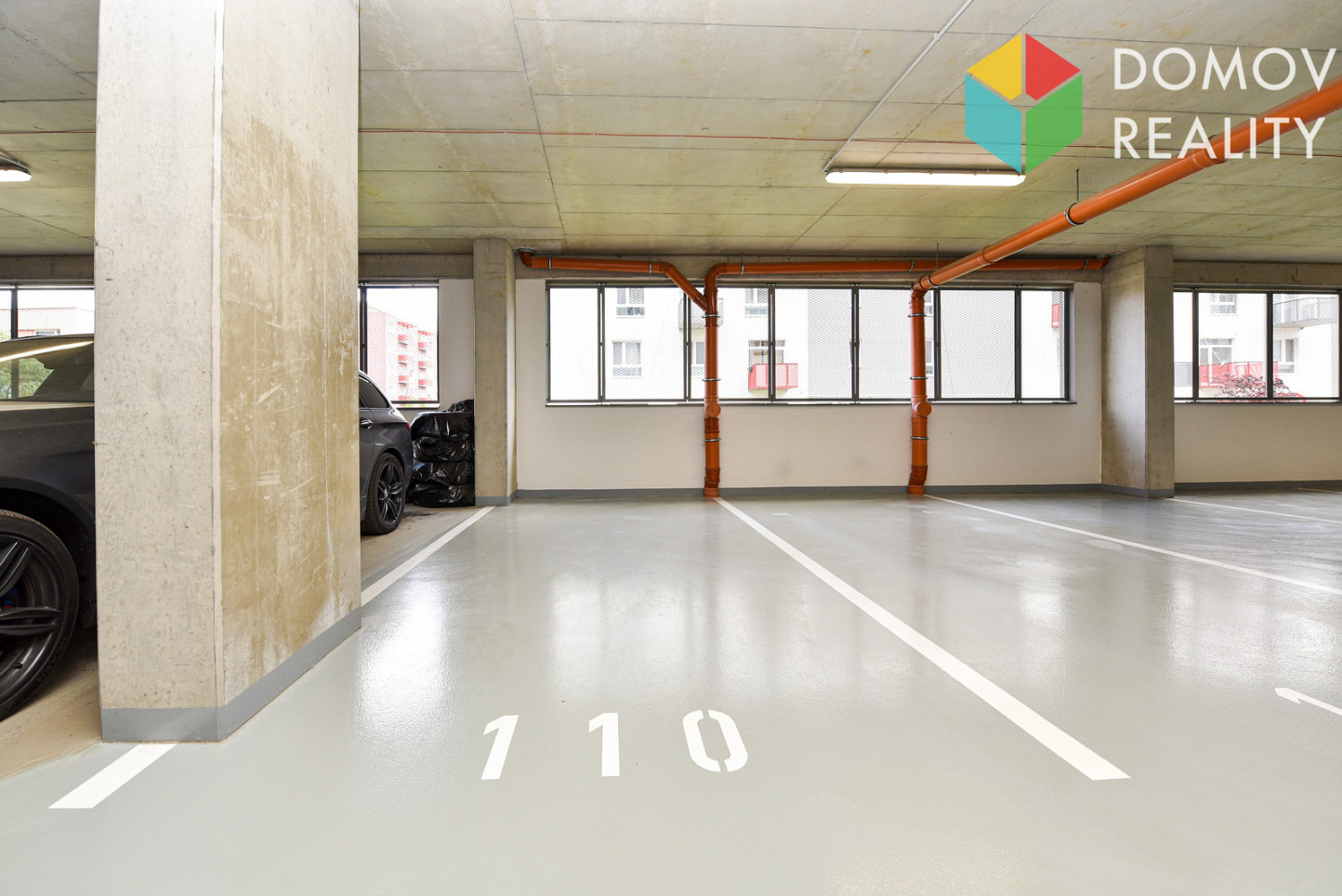 Pronájem garážového stání 12 m2 nepilova, beroun - beroun-město 1 500 kč/měsíc — photo 5