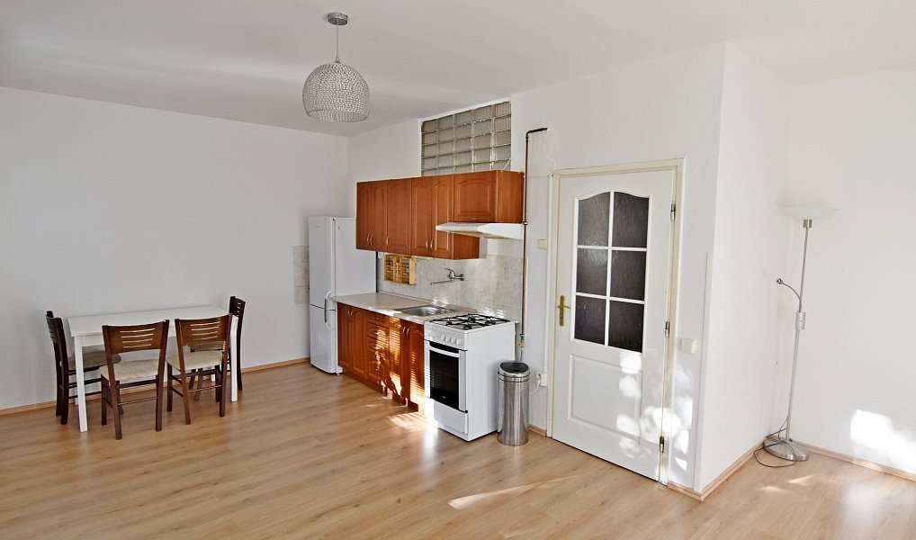 Pronájem bytu 1+kk 40 m², Olomouc – náhled fotky 3