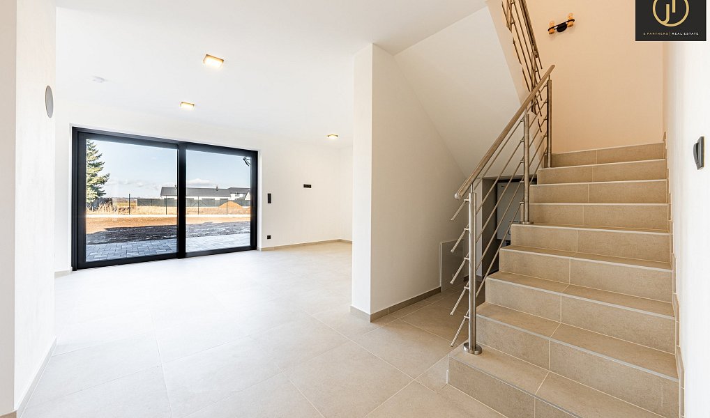 Prodej domu 120 m² s pozemkem 506 m², Kamenné Žehrovice – náhled fotky 18