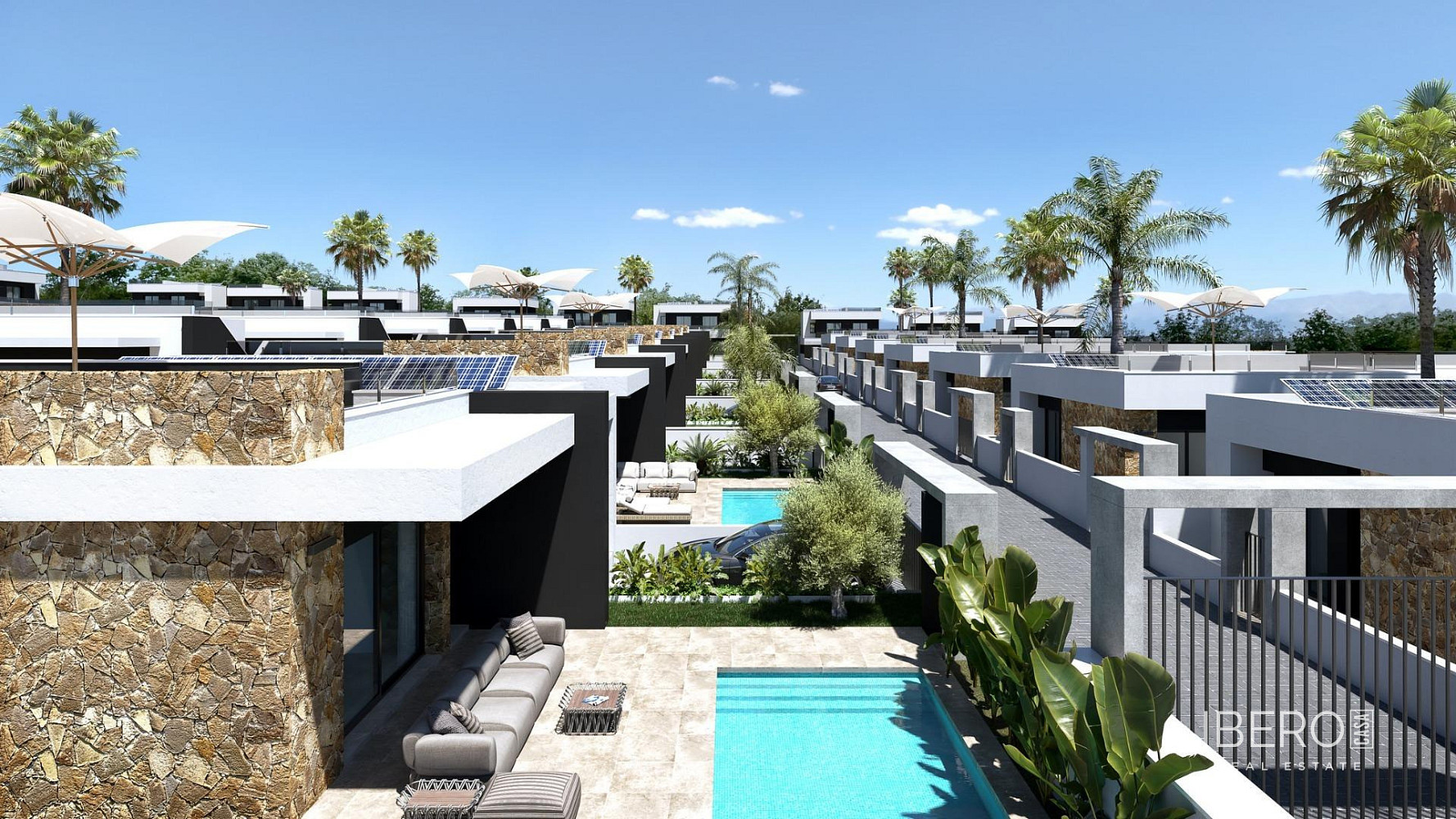 Casa 4+kk – Ciudad Quesada - Vista 4