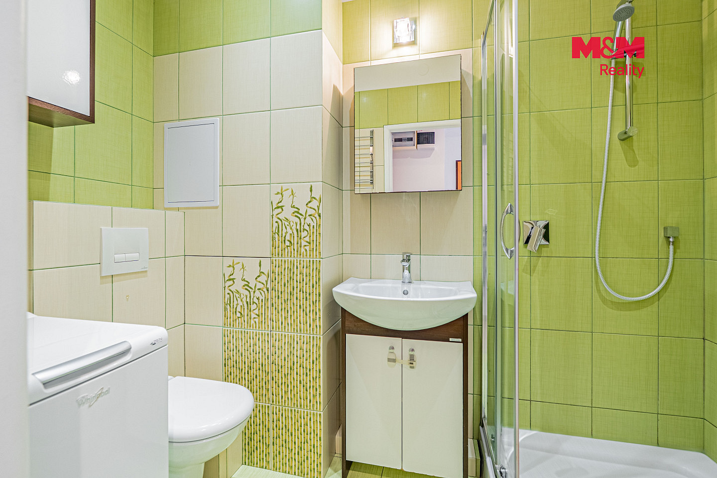 Prodej bytu 2+1 51 m² — photo 3
