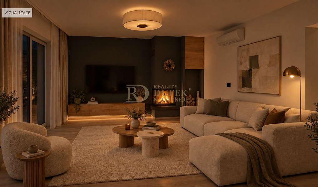 Prodej domu 95 m² s pozemkem 196 m², Praha – náhled fotky 5