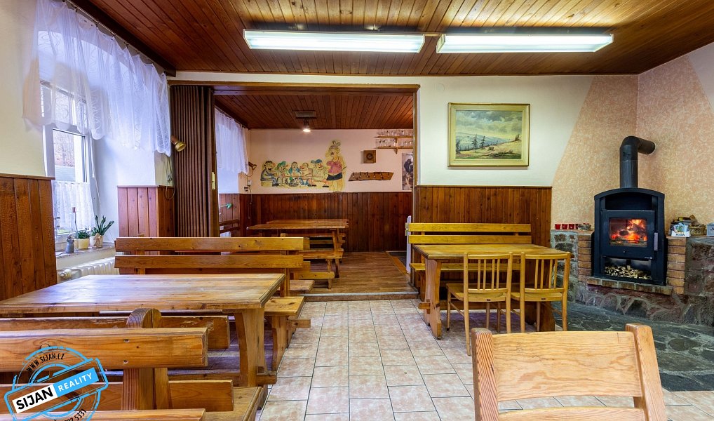 Prodej chaty/chalupy 510 m² s pozemkem 2 399 m², Ludvíkov – náhled fotky 4