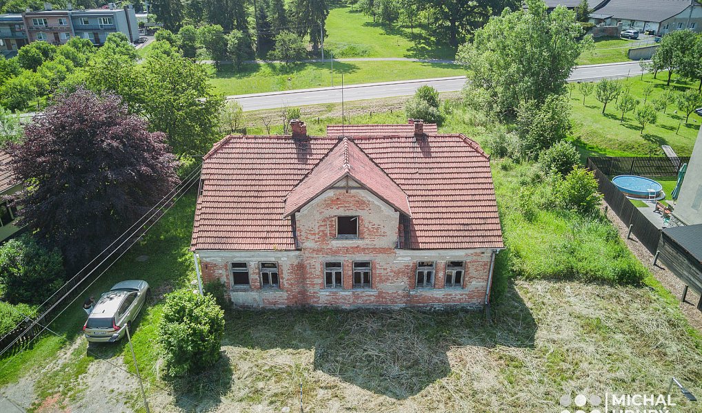 Prodej domu 192 m² s pozemkem 1 472 m², Bělotín – náhled fotky 25