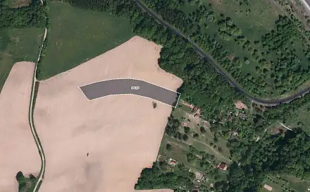 Prodej pole 7 016 m², Karviná - Louky