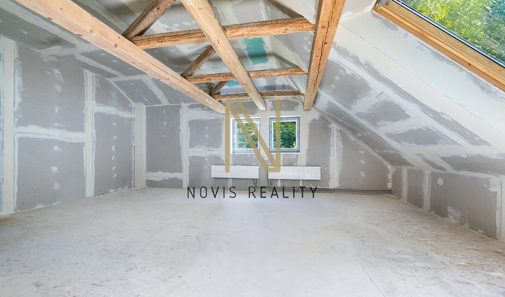 Prodej domu 212 m² s pozemkem 6 658 m², Milešov – náhled fotky 26