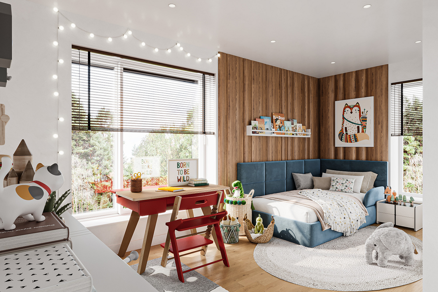 Prodej vily 224 m² s pozemkem 771 m² – fotografie 4