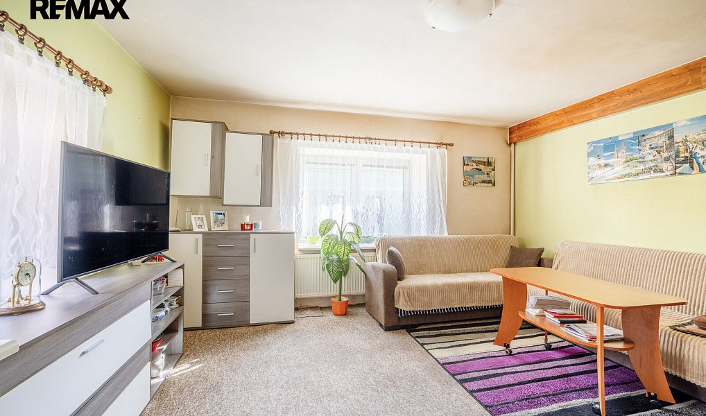 Prodej domu 67 m² s pozemkem 775 m², Praha – náhled fotky 13