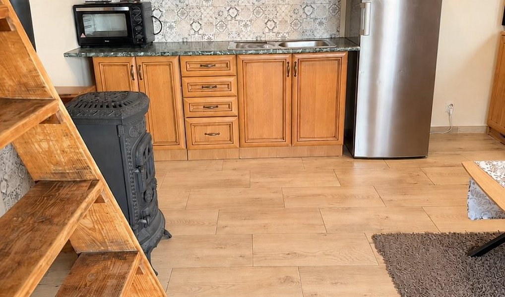 Prodej chaty/chalupy 17 m² s pozemkem 275 m², Bílina – náhled fotky 3