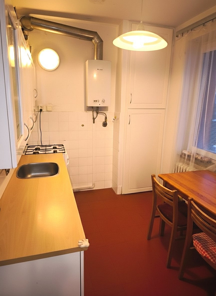 Prodej bytu 3+1 70 m² – fotografie 2
