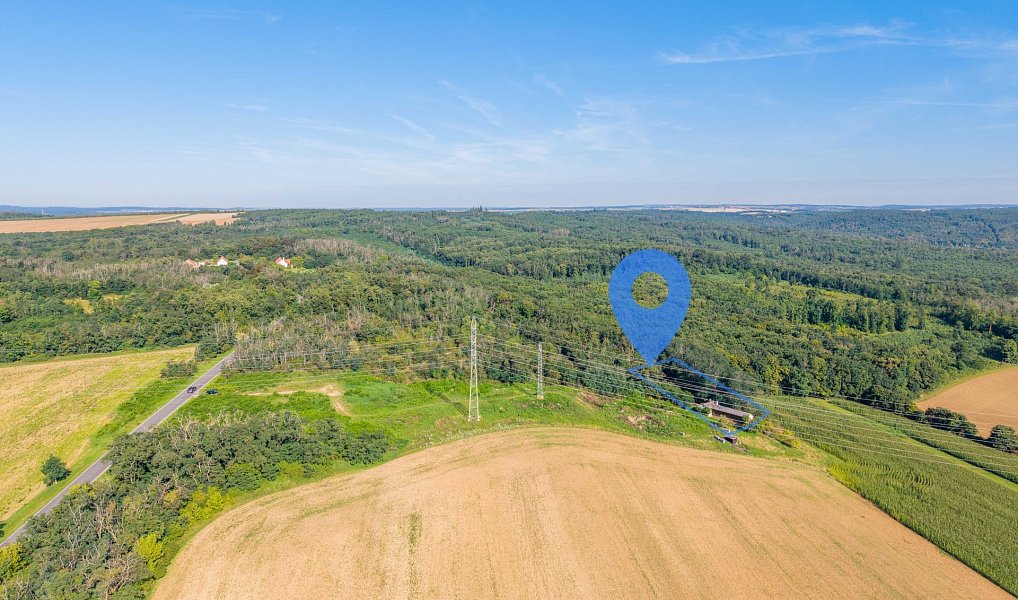 Prodej komerčního objektu (jiného typu) 71 m², Mikulovice – náhled fotky 11