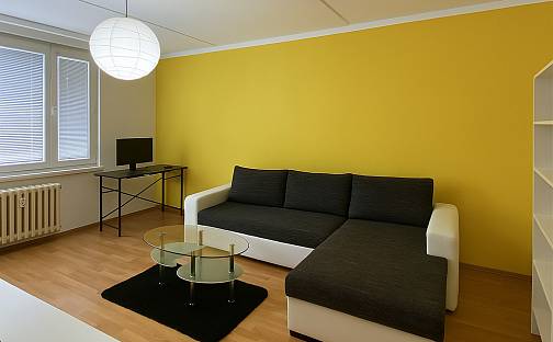 Pronájem bytu 1+1 32 m², Matúškova, Praha 4 - Háje