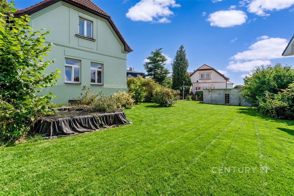 Prodej stavebního pozemku 723 m² — photo 5
