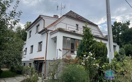 Prodej domu 245 m² s pozemkem 781 m², Na Štěbetce, Sušice - Sušice II, okres Klatovy