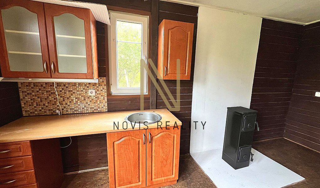 Prodej chaty/chalupy 23 m² s pozemkem 400 m², Plzeň – náhled fotky 5