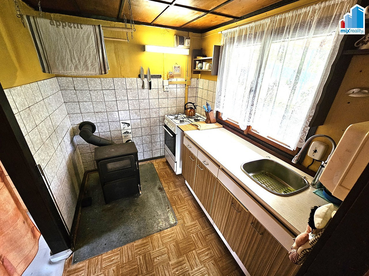 Prodej chaty/chalupy 38 m² s pozemkem 339 m² — photo 5