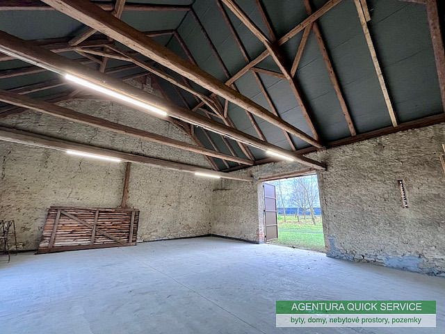 Pronájem skladovacích prostor 133 m² – fotografie 5