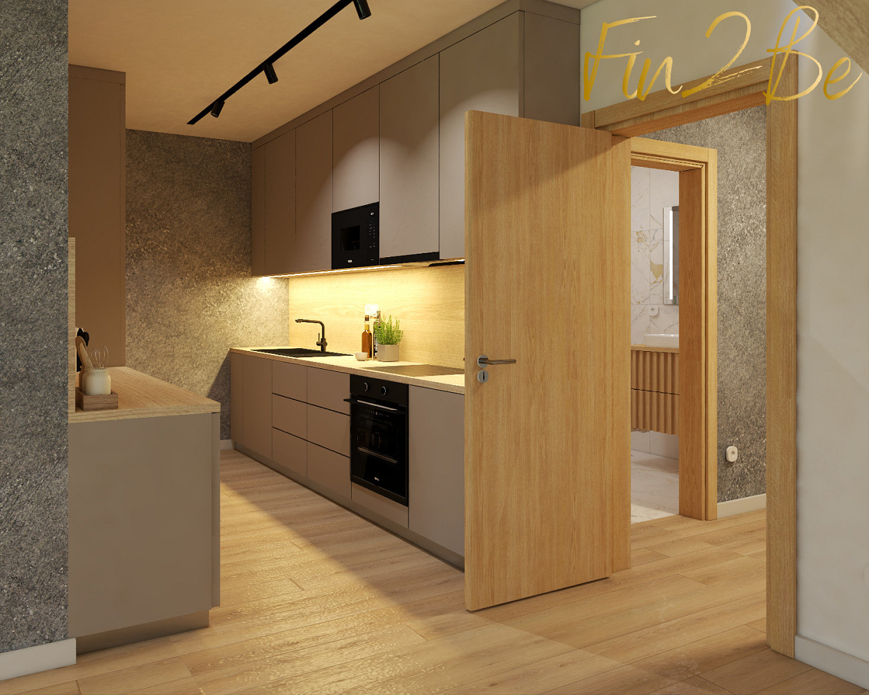 Prodej bytu 3+kk 100 m² – fotografie 3