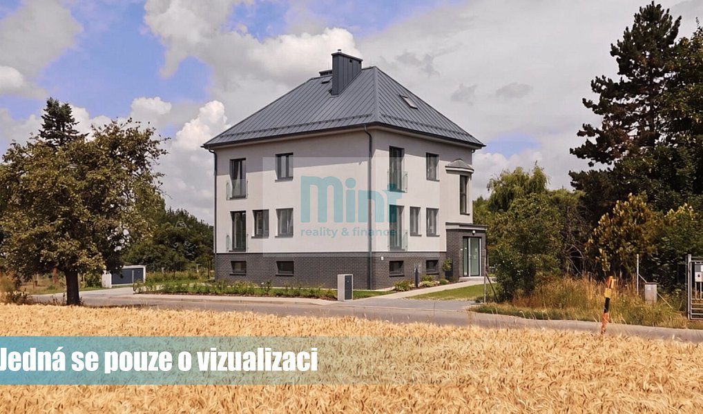 Prodej domu 144 m² s pozemkem 1 310 m², Uničov – náhled fotky 17