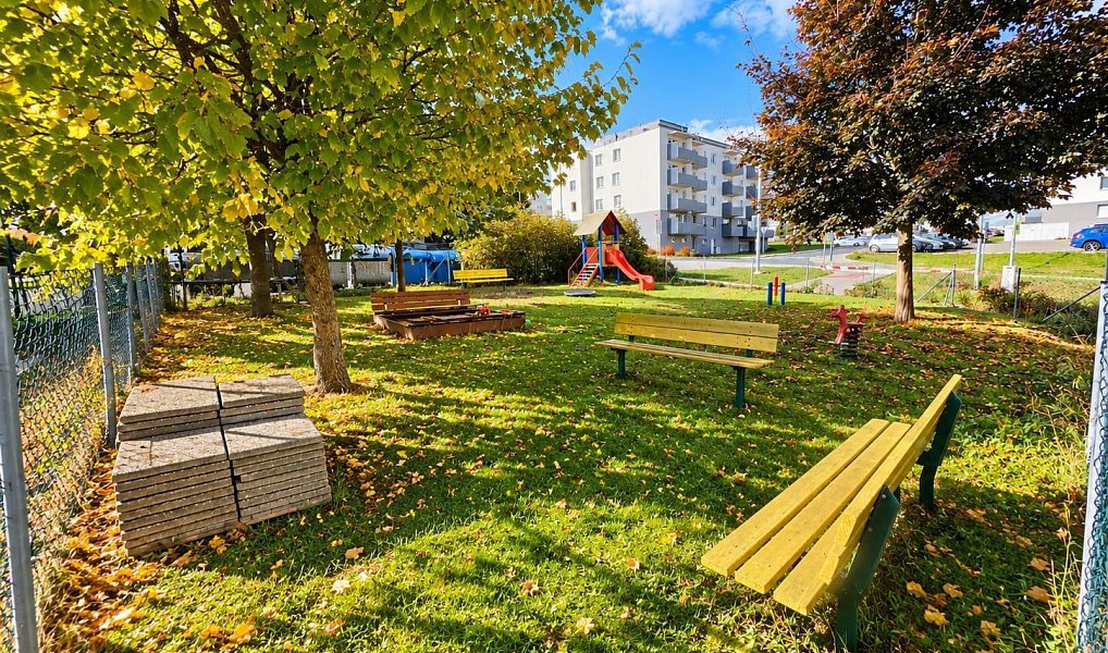 Pronájem bytu 2+kk 46 m², Jihlava – náhled fotky 16