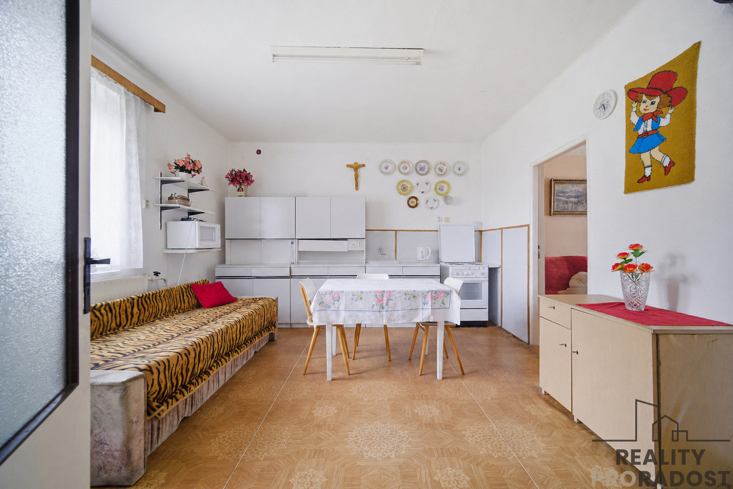 Prodej domu 82 m² s pozemkem 470 m² — photo 5