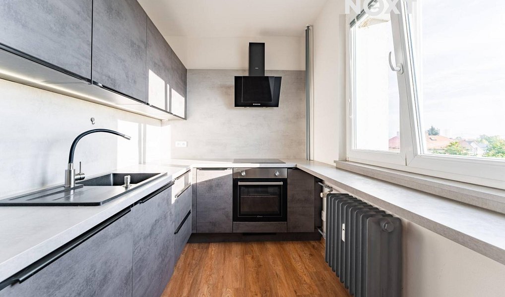 Pronájem bytu 2+1, 60 m², Šumperk, Mohelnice