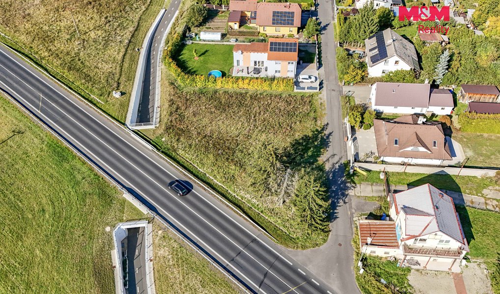 Prodej stavebního pozemku 836 m², Františkovy Lázně – náhled fotky 10