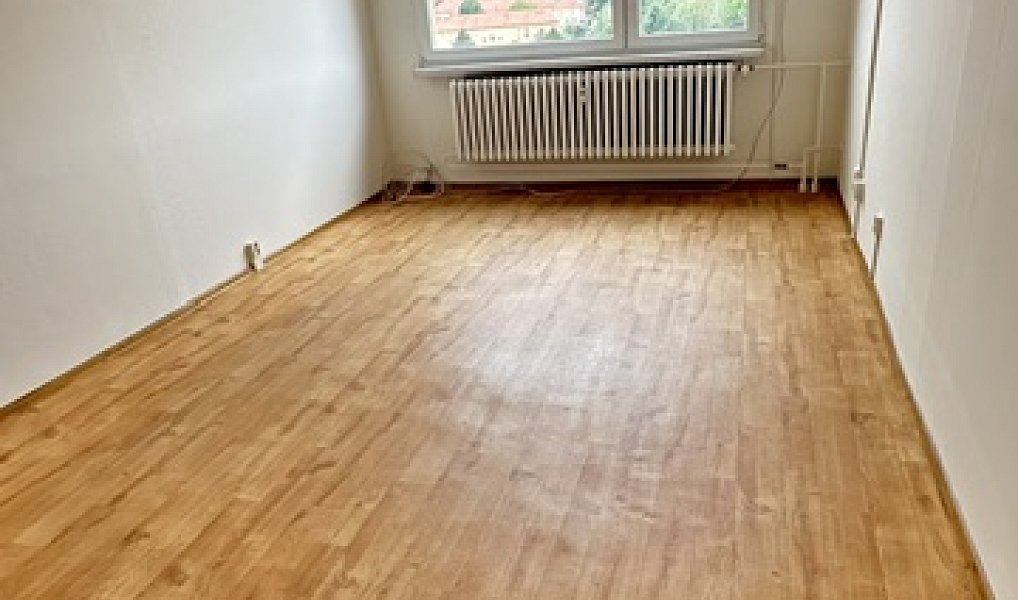 Prodej bytu 3+kk 61 m², Příbram – náhled fotky 2