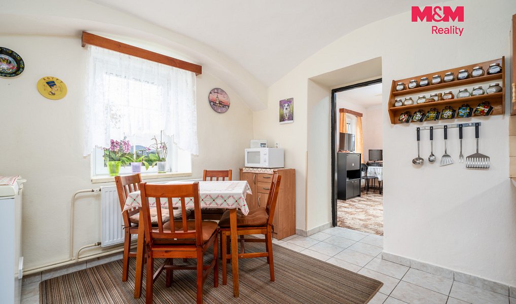 Prodej domu 280 m² s pozemkem 4 008 m², Doubice – náhled fotky 19