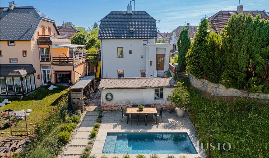 Prodej domu 110 m² s pozemkem 664 m², Jaroměř – náhled fotky 26