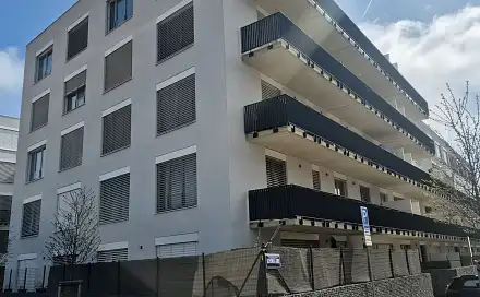 Pronájem bytu 2+kk 42 m²