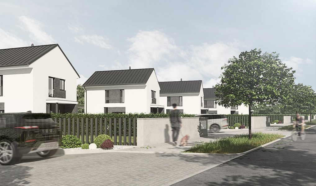 Prodej domu 107 m² s pozemkem 1 253 m², Mladá Boleslav – náhled fotky 2