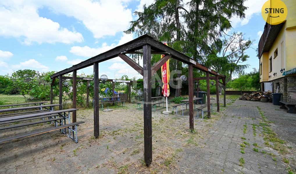 Prodej domu 360 m² s pozemkem 3 443 m², Strážnice – náhled fotky 5