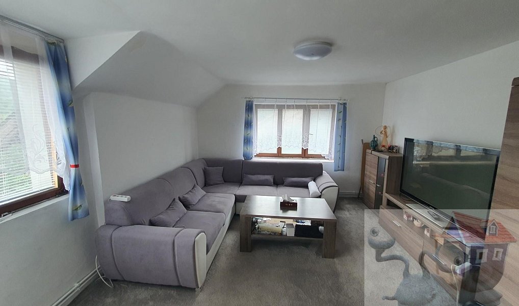 Prodej domu 110 m² s pozemkem 195 m², Žandov – náhled fotky 5