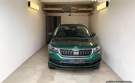 Prodej ostatní Garáž, 21m2, Tábor, Sezimovo Ústí