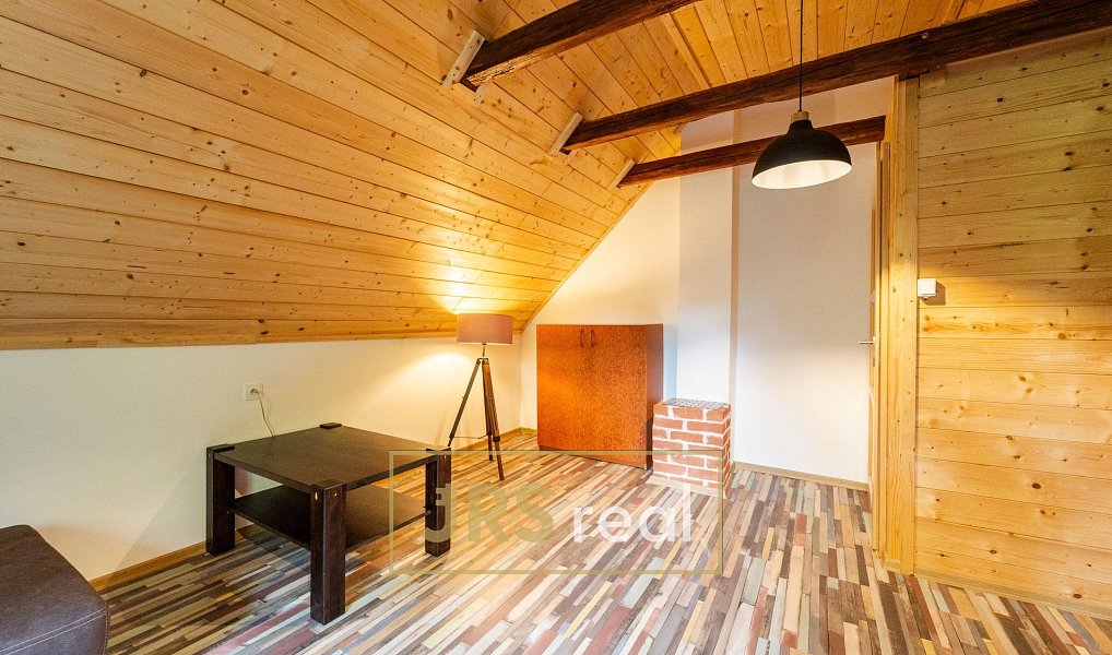 Novostavba vinného sklepa 84 m2 s ubytováním, Hrušovany nad Jevišovkou, Hrušovany nad Jevišovkou – náhled fotky 7