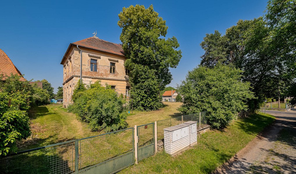 Prodej domu 500 m² s pozemkem 403 m², Tuklaty – náhled fotky 4