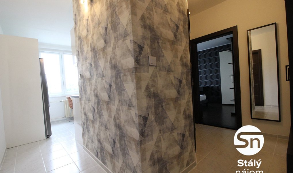 Pronájem bytu 2+1 52 m², Kladno – náhled fotky 10