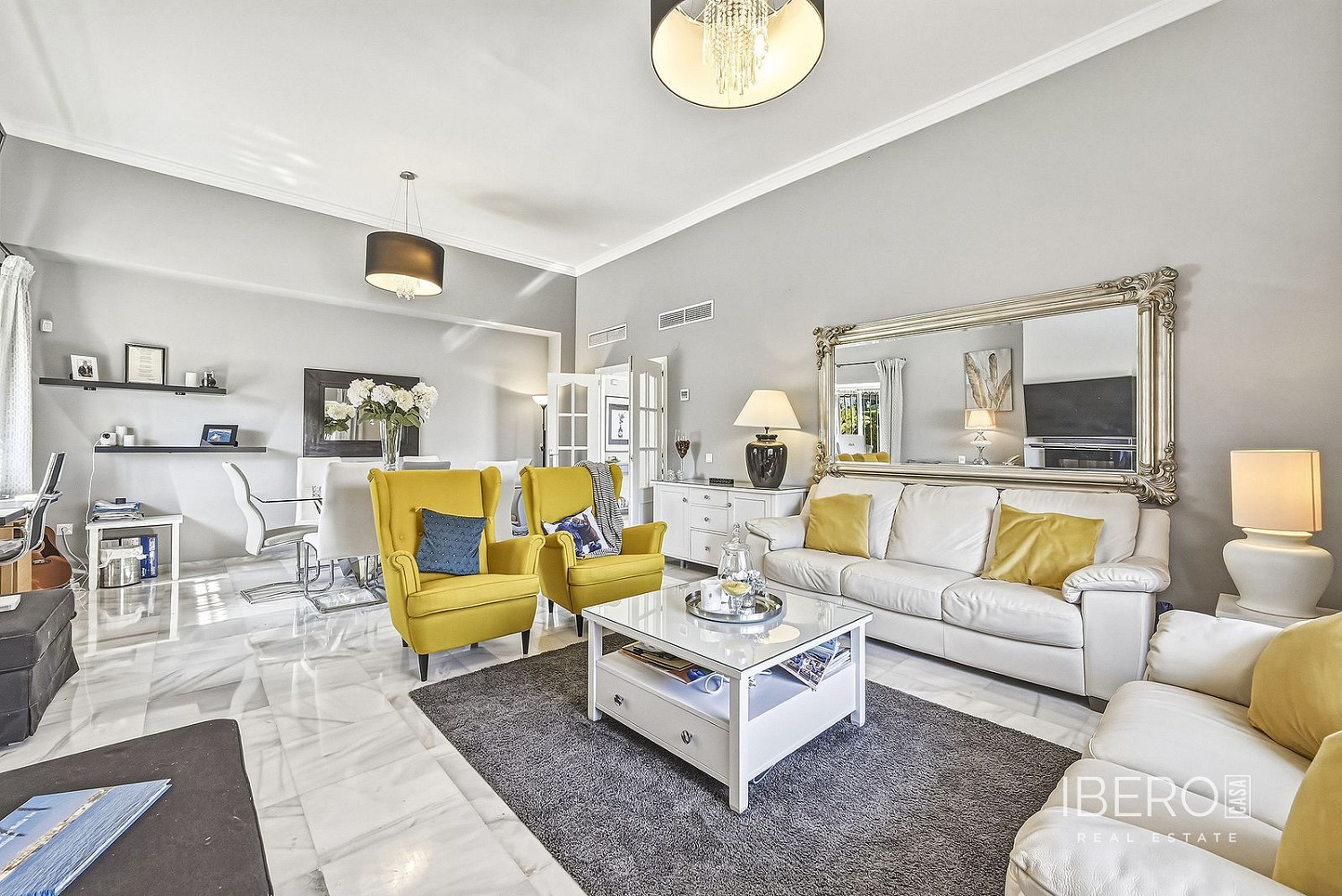 Casa 4+kk – Marbella, Bahía de Marbella, Rio Real - Vista 3