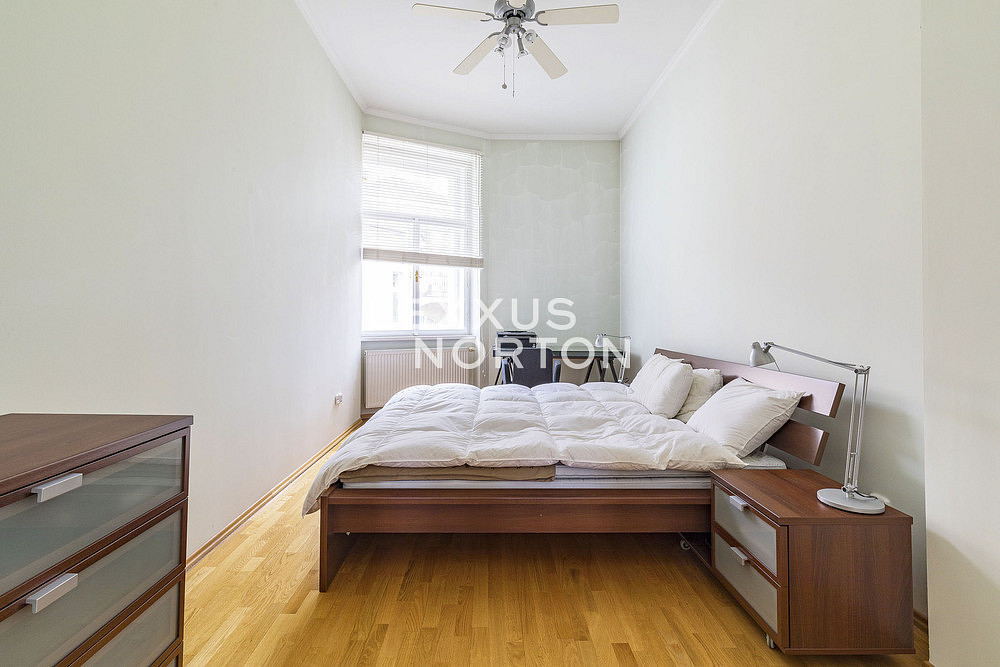 Pronájem bytu 3+kk 92 m² – fotografie 4