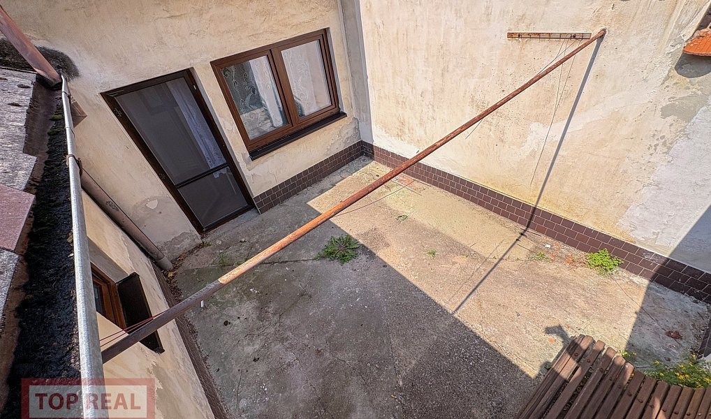 Prodej domu 55 m² s pozemkem 96 m², Kroměříž – náhled fotky 21