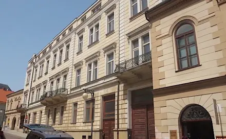 Pronájem kanceláře 60 m², Kutná Hora