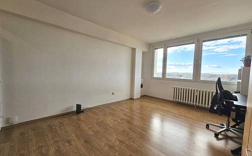 Pronájem bytu 1+kk 23 m², Vokovická, Praha 6 - Vokovice