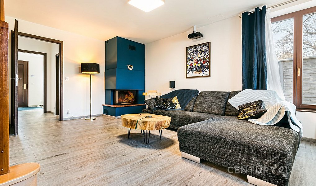 Prodej domu 218 m² s pozemkem 454 m², Brno – náhled fotky 4