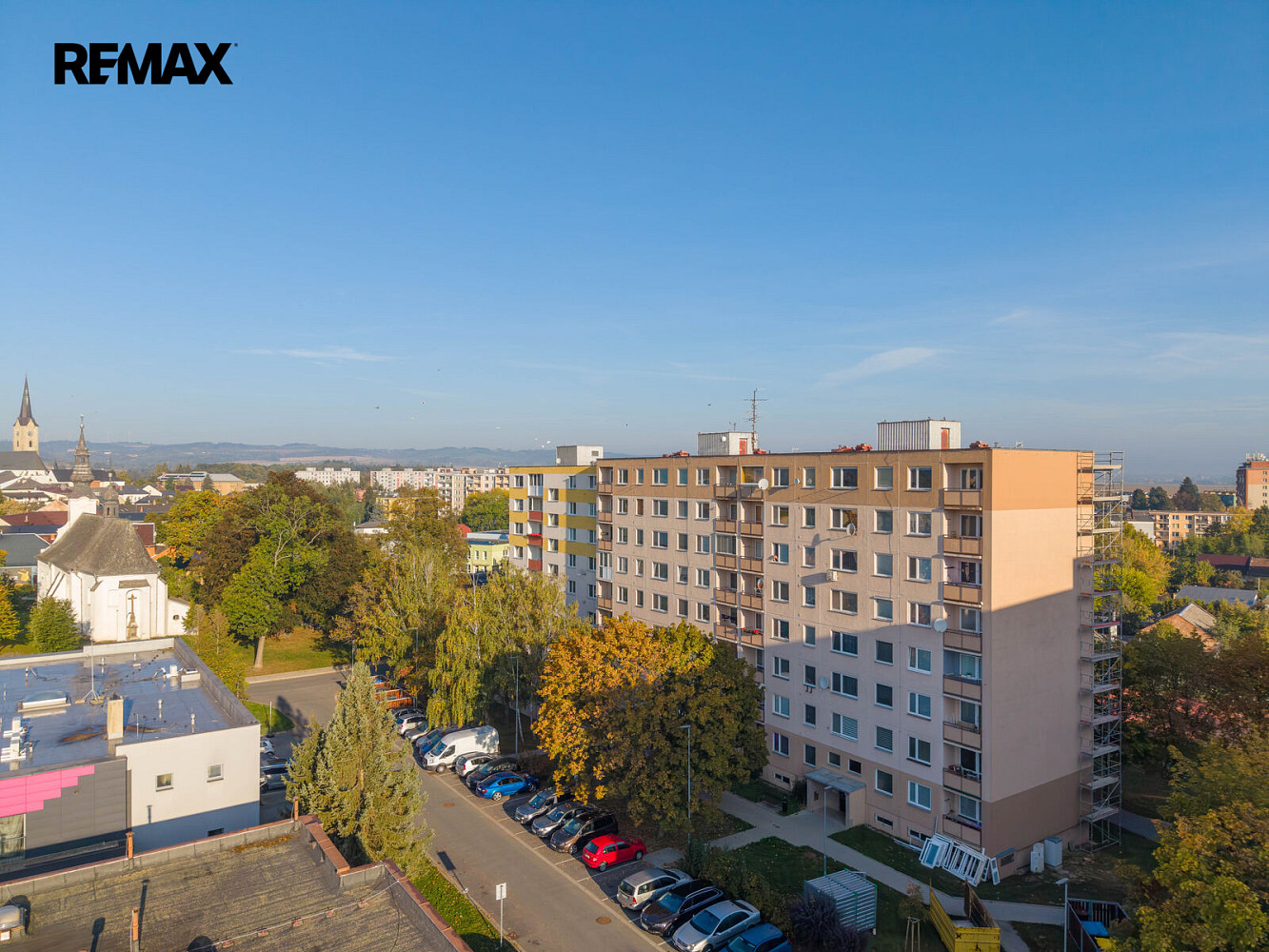 Prodej bytu 2+1 43 m² – fotografie 2