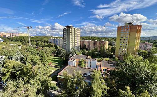 Prodej bytu 3+1 84 m²