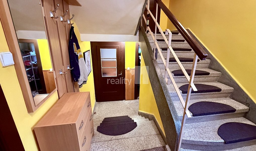 Prodej domu 240 m² s pozemkem 3 645 m², Aš – náhled fotky 26
