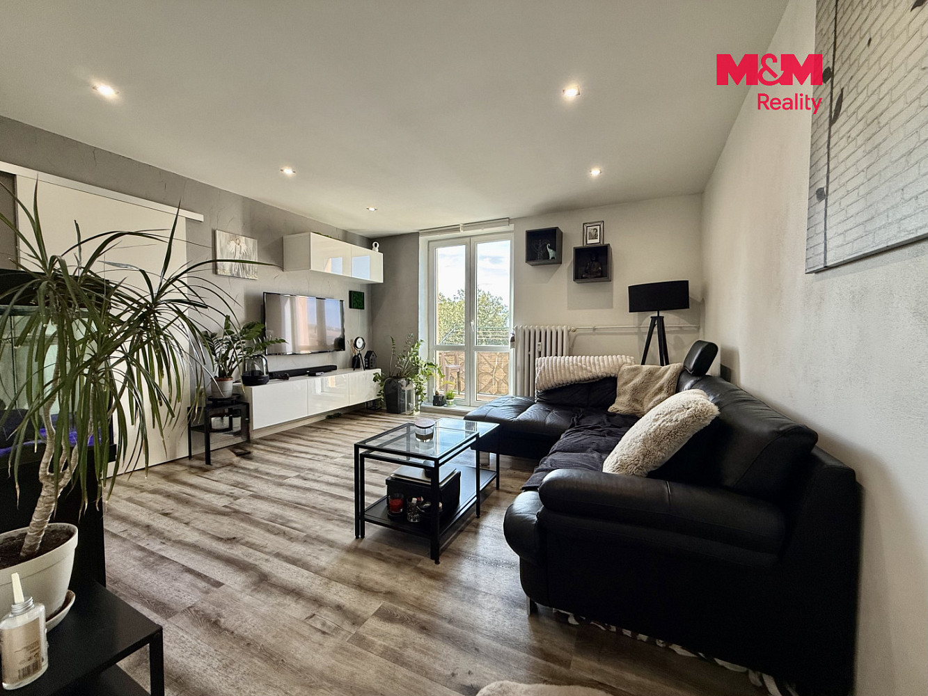 Prodej bytu 2+1 60 m² – fotografie 5